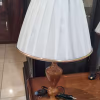 یک جفت آباژور