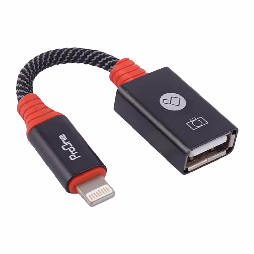 مبدل USB به لایتنینگ پرووان مدل Proone PCO06