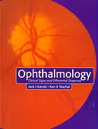 خرید و دانلود نسخه کامل کتاب Ophthalmology : clinical signs and differential diagnosis