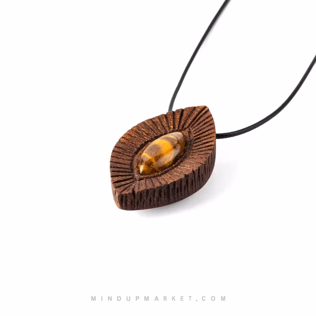 گردنبند مصری