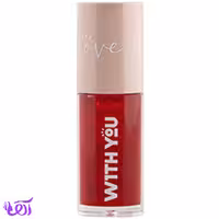 تینت مایع لب و گونه ویت یو رنگ PEACHY حجم 8ML