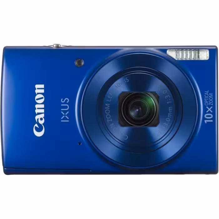 دوربین کامپکت / خانگی کانن Canon IXUS 190 سرمه ای