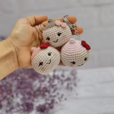 جاکلیدی مدل میمی