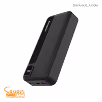 پاور بانک انرجایزر مدل POWER Bank ENERGIZER UE20035PQ 20000 MAH 22.5W BLACK