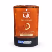 ژل موی بسیار قوی شوارتسکف تافت فورس مکس 300 میل