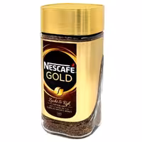 قهوه گلد 200 گرم – Nescafe Gold Blend 200g