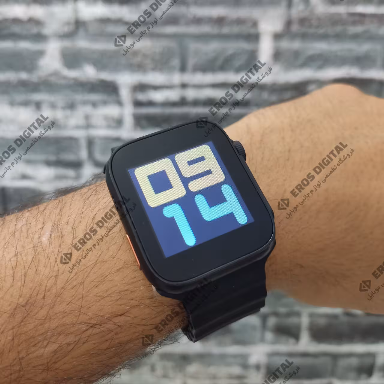 ساعت هوشمند S8 Ultra