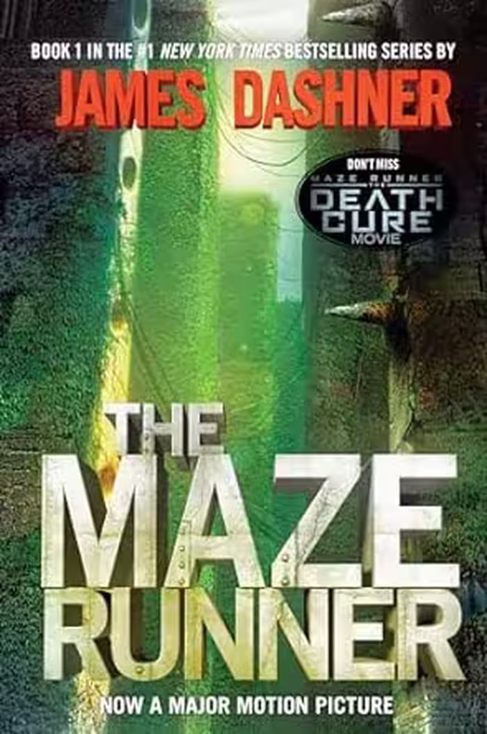 The Maze Runner
