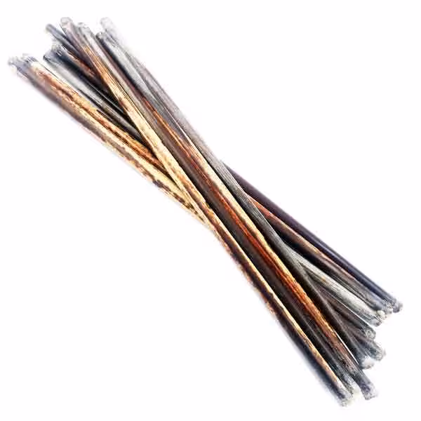 قلم نی هنرجویی و دانش آموزی بسته 10 عددی