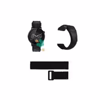 بند ساعت موتورولا Motorola Moto 360 2nd 46mm مدل نایلون چسبی