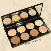 پالت کانتور رولوشن خشک Revolution Ultra Contour