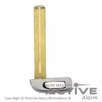 قیمت تیغه ریموت فابریک خودرو هیوندای اسمارت K-2011