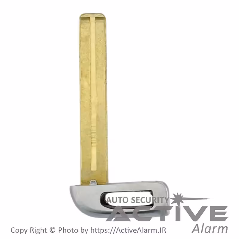 قیمت تیغه ریموت فابریک خودرو هیوندای اسمارت K-2011