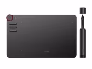 قلم نوری اکس پی.پن مدلDeco 03