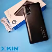 پاوربانک 20000 میلی آمپر xkin فست شارژ