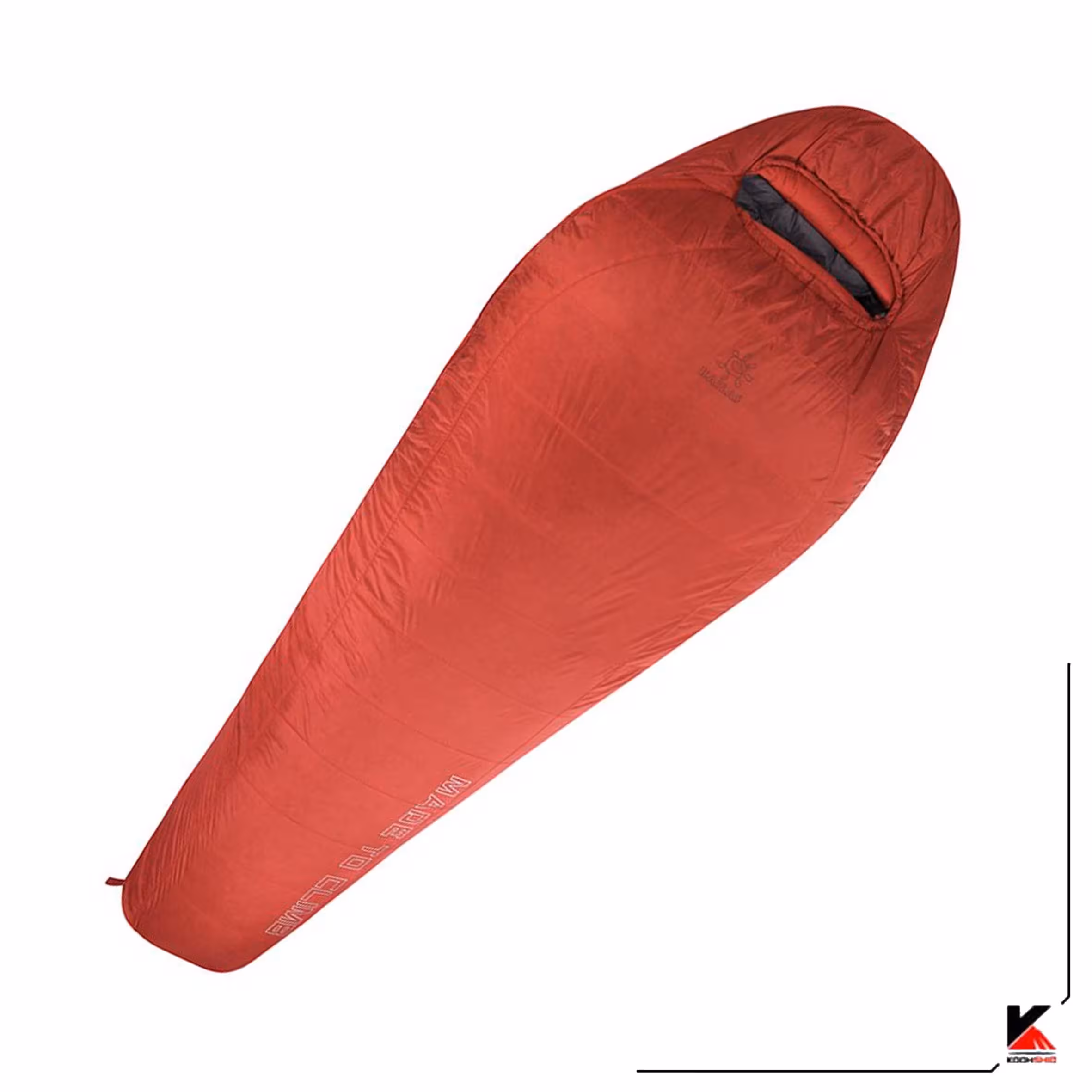 کیسه خواب پر کایلاس مدل TREK 500