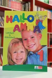 Hallo Anna 1