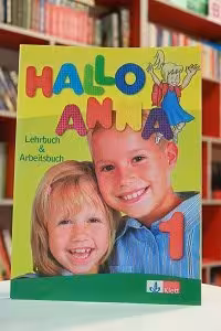 Hallo Anna 1