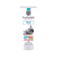خمیر ضد استرس گربه برند pro perfeck پروپرفک 100 گرمی