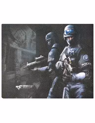 ماوس پد گیمینگ طرح CounterStrick 2