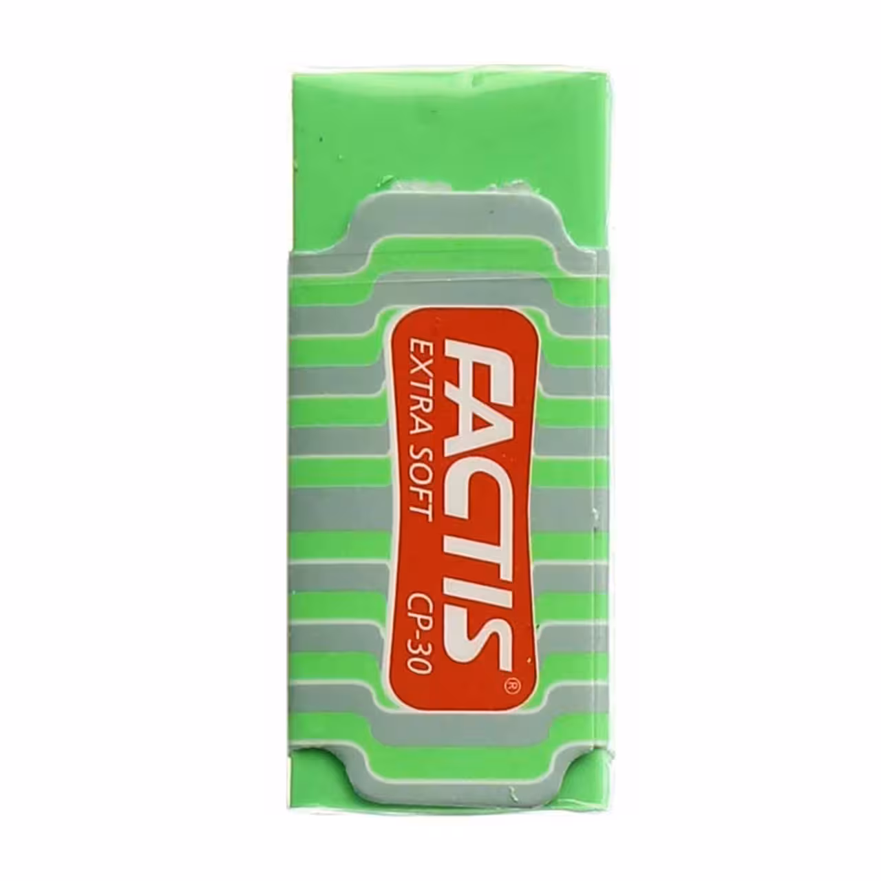 پاک کن رنگی فکتیس مدل CP-30 سایز کوچک