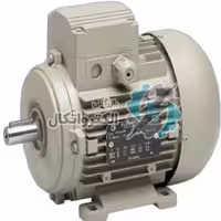 الکتروموتور سه فاز آلومینیومی الکتروژن مدل 5.5KW-3000RPM