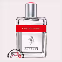 عطر ادکلن فراری رد پاور | ferrari red power eau de toilette