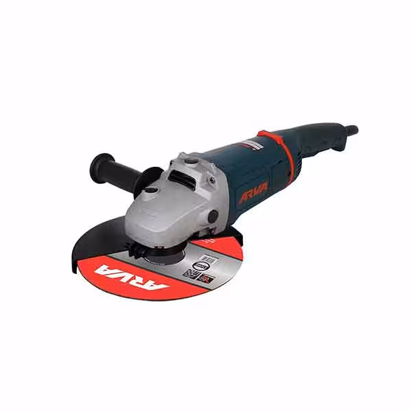 فرز سنگبری آروا 2200 وات مدل 5536