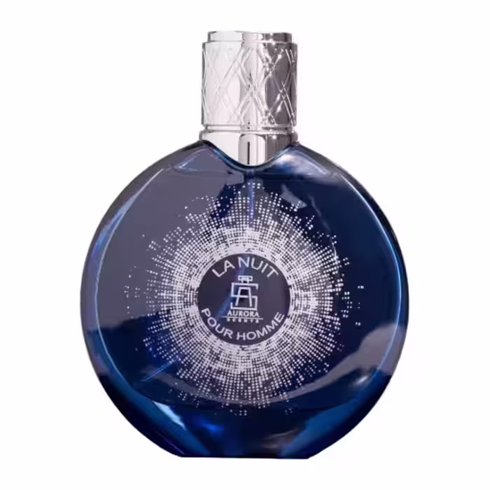 ادوپرفیوم La Nuit Pour Homme از برند Aurora Scents