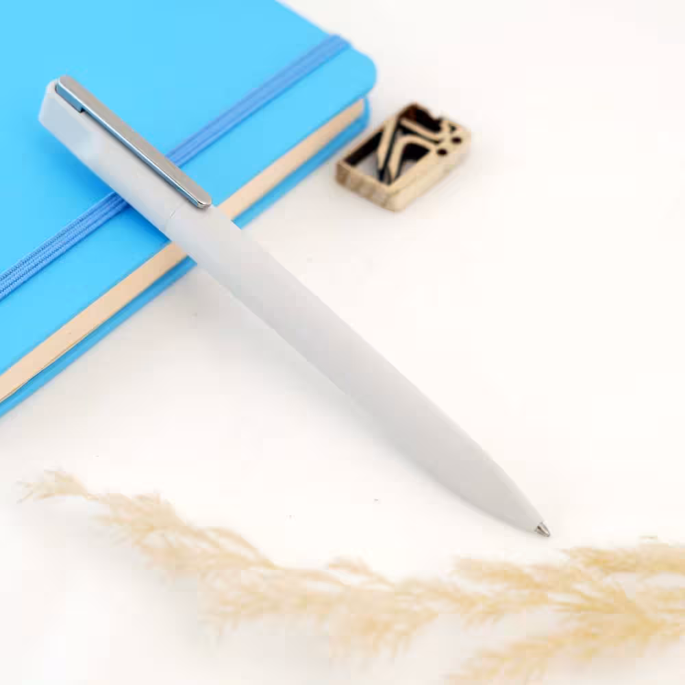 خودکار لامی زیوو خاکستری روشن LAMY Xevo BP Matt light grey 262