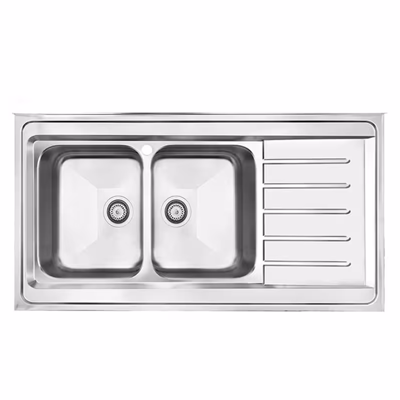 سینک کن مدل P 9072 روکار