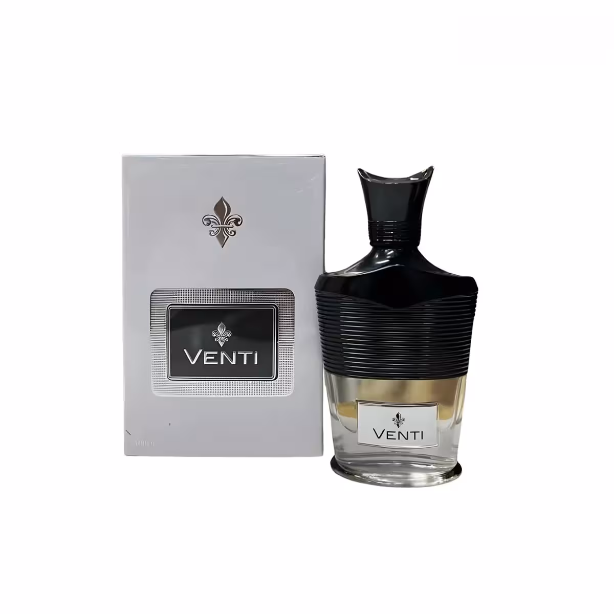 ادکلن فراگرنس ورد ونتی مردانه حجم 100 میلی لیتر