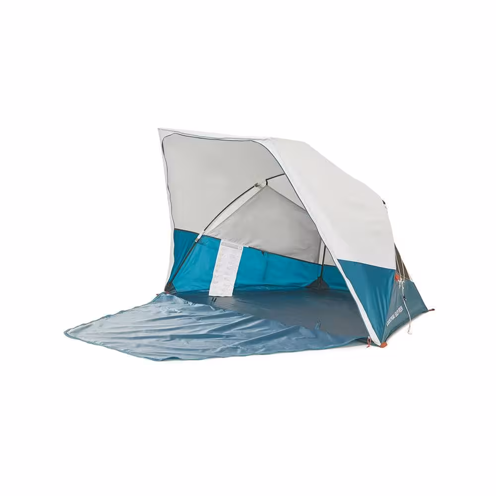 سایه بان کمپینگ اتوماتیک کچوا مدل 2SECONDS EASY XL FRESH