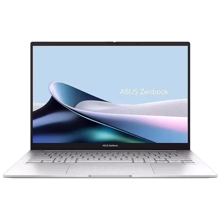 لپ تاپ ایسوس Zenbook 14 مدل UX3405CA، پردازنده Core Ultra 9-285H، گرافیک Intel Arc، حافظه RAM 32GB، حافظه SSD 1TB