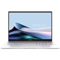 لپ تاپ ایسوس Zenbook 14 مدل UX3405CA، پردازنده Core Ultra 9-285H، گرافیک Intel Arc، حافظه RAM 32GB، حافظه SSD 1TB