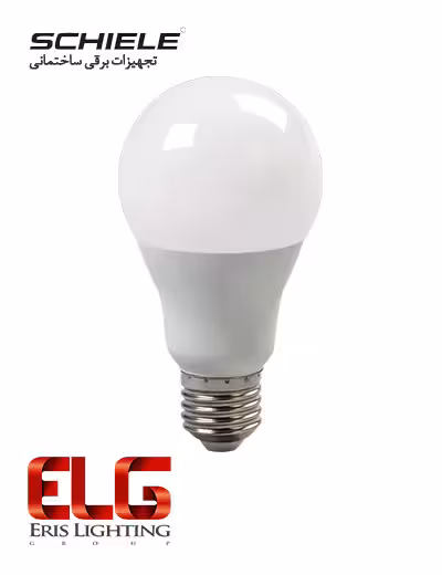 لامپ LED Visena حبابی 12 وات