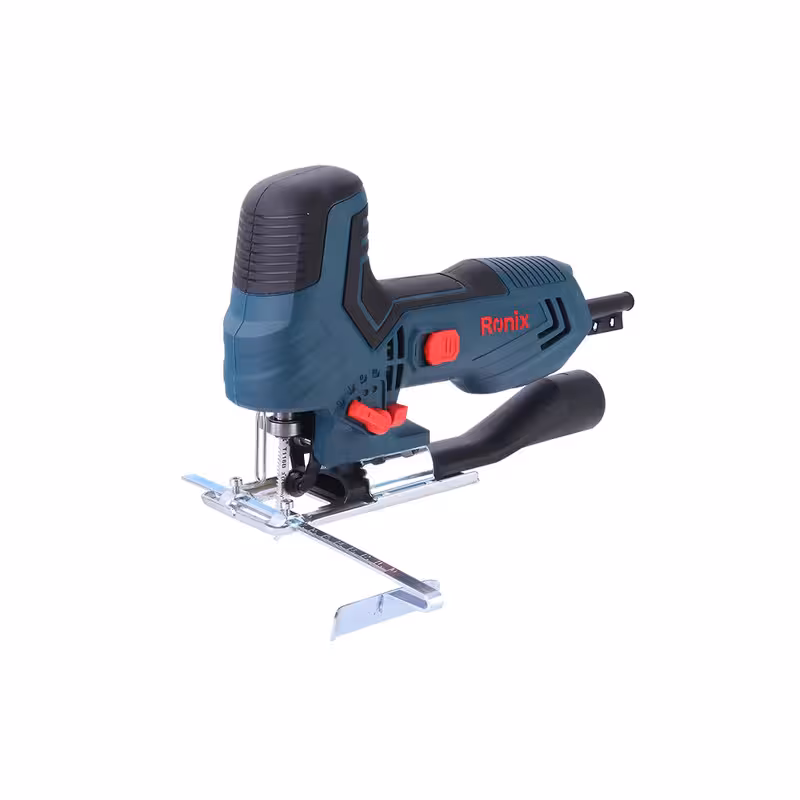 اره عمودبر مشتی 550 وات رونیکس مدل 4101