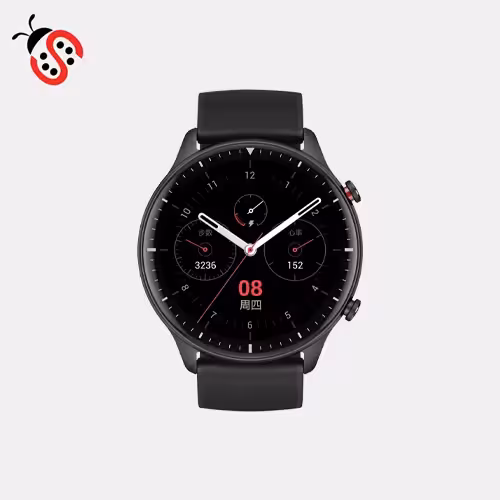 ساعت هوشمند امیزفیت مدل GTR 2