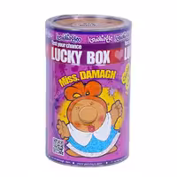 اسباب بازی شانسی پالیز مدل میس دماغ