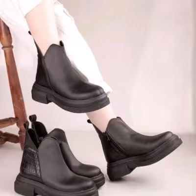 نیم بوت جدید کد 788