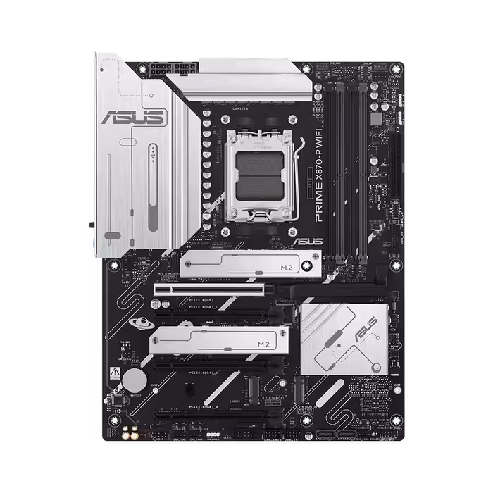 مادربرد ایسوس ASUS PRIME X870-P WIFI