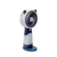 پنکه شارژی دستی Mini Fan مدل 11672