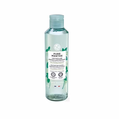 ایوروشه میسلار پوست چرب و مختلط / آرایش پاک کن حجم 200 ميل