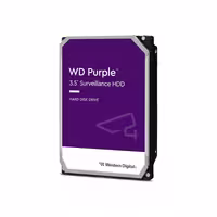 Purple WD10PURZ هارد یک اینترنال
