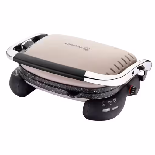 ساندویچ ساز کرکماز مدل 324-05 / KORKMAZ A432-05