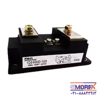 آی جی بی تی فوجی | FUJI مدل 1DI400D-100