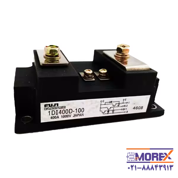 آی جی بی تی فوجی | FUJI مدل 1DI400D-100