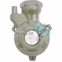 کله پمپ سایر نیم اسب