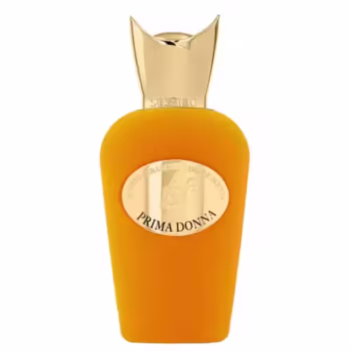 ادوپرفیوم Prima Donna از برند Sospiro Perfumes