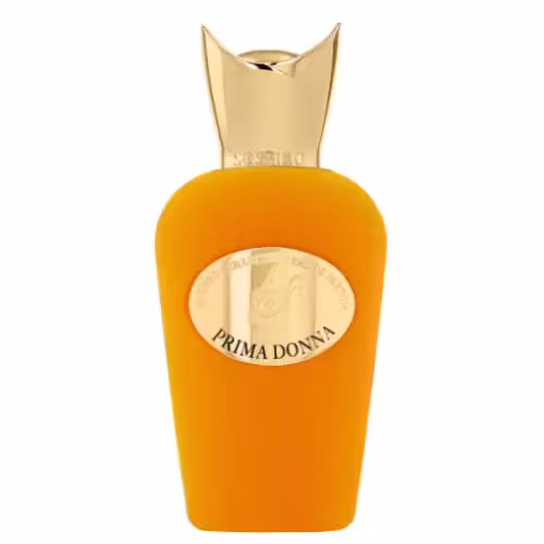 ادوپرفیوم Prima Donna از برند Sospiro Perfumes